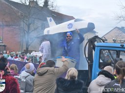 Umzug in Könen 2024